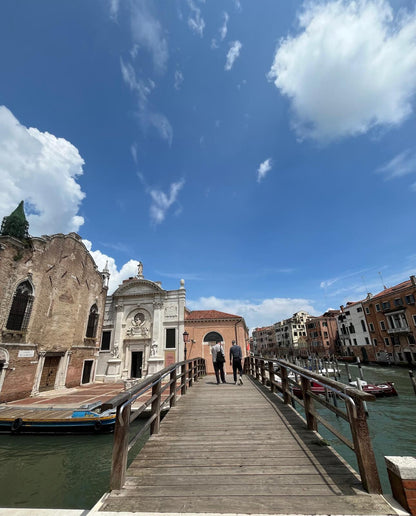 Weekend a Venezia: esperienze da sogno tra arte, sapori e tradizioni!