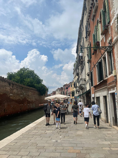 Un'insolita Venezia: storia, sapori e stupore