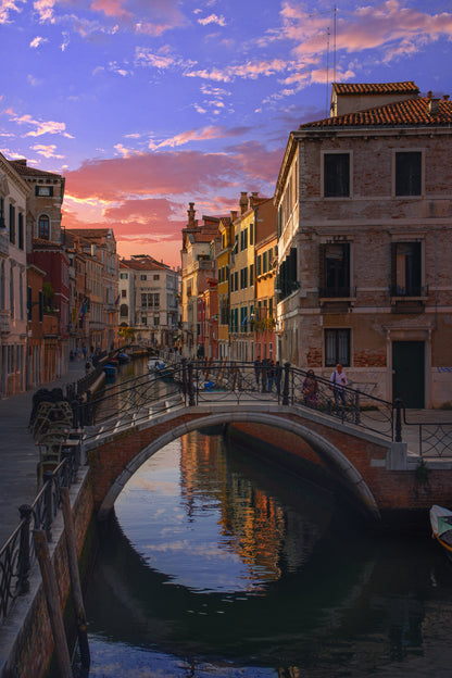 Weekend in Venice: dream experiences among art, tastes and traditions!